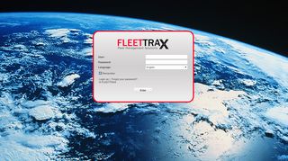 Fleettrax