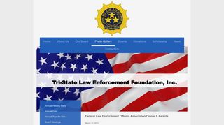 Tri-State Law Enforcement Foundation - FLEOA