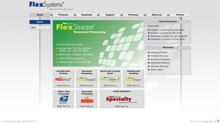 Flex Systems