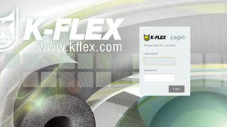 K-FLEX WebMail