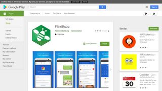 FlexiBuzz - Apps on Google Play