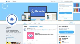 Flexmls (@flexmls) | Twitter