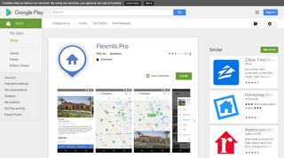 Flexmls Pro - Apps on Google Play