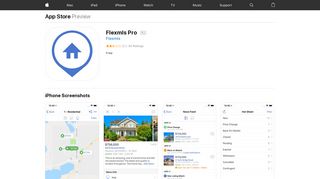 Flexmls Pro on the App Store - iTunes - Apple