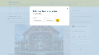 Fling B&B: 2018 Pictures, Reviews, Prices & Deals | Expedia.ca