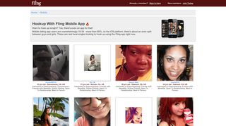 Mobile - Find Mobile in your State & Browse Adult Personals on fling ...