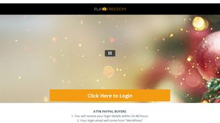 membersthankyou — Flip2Freedom Members Portal