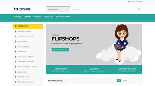 Flash Sale Extension: Install Flipshope Auto-Buy Chrome Extension