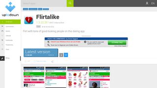 Flirtalike 1.3.22.291 for Android - Download