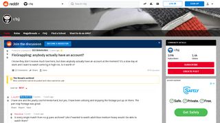 FloGrappling: anybody actually have an account? : bjj - Reddit