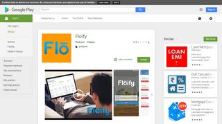 Floify - Apps on Google Play