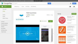 flok business - Apps on Google Play