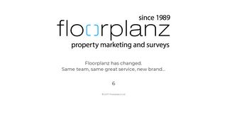 Floorplanz: Property Marketing Services