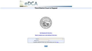 eDCA Login - Florida Courts