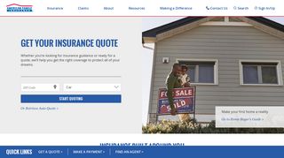 American Family Insurance Quotes for Auto, Home, Life and More ...