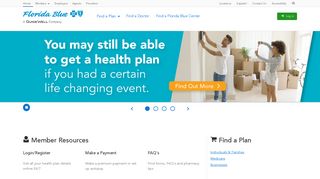Florida Blue: Health Insurance for Florida