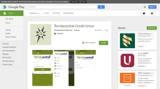 floridacentral Credit Union - Apps on Google Play
