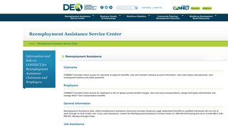 Job Seekers - Community Services - FloridaJobs.org