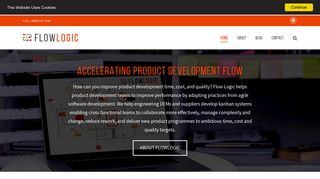 Flowlogic | Solving Problems Visually