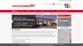 Flowtechnology Benelux