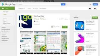 FltPlan Go – Apps on Google Play