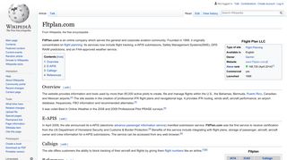 Fltplan.com - Wikipedia