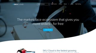 Welcome to SKU Cloud | SKU Cloud from flubit.com