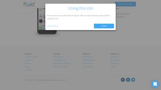 Create rapid prototypes and get feedback from users without ... - Fluid UI