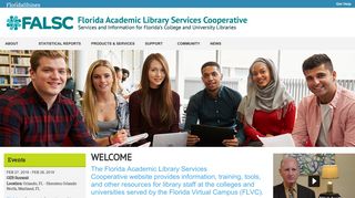 Sign In Sign In - libraries.flvc.org - Florida Virtual Campus