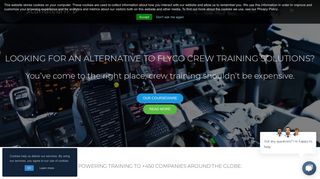 Simple and effective elearning with Flyco | Scandlearn