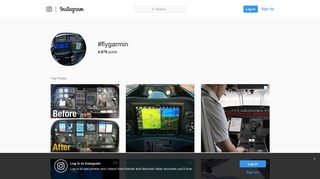 #flygarmin hashtag on Instagram • Photos and Videos