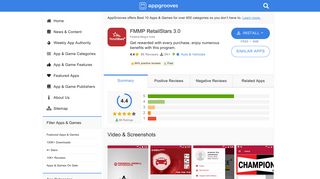 FMMP RetailStars 3.0 - by Federal-Mogul India - Auto & Vehicles ...