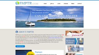 FMPTR.com |Fast Money PTR Company|Instant Payouts|Online ...