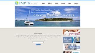 Join Us - FMPTR.com |Fast Money PTR Company|Instant Payouts ...
