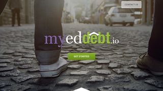 My ED Debt