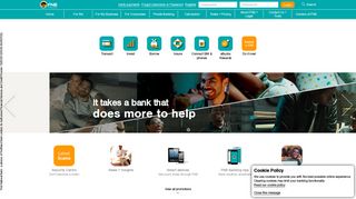 First National Bank - FNB Online Banking