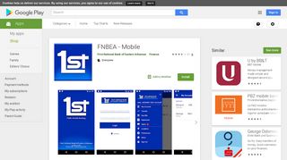 FNBEA - Mobile - Apps on Google Play