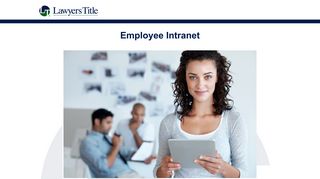 Employee Intranet | Test Agent - e-agents