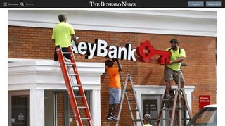 A year after the First Niagara deal, did KeyBank keep its promises ...