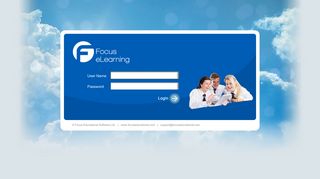 Focus eLearning by Focus Educational Software ltd.