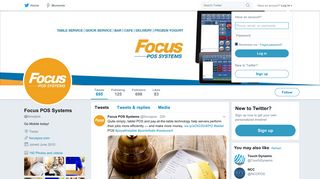 Focus POS Systems (@focuspos) | Twitter