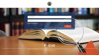Osceola County Schools - Focus School Software