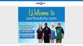 Our Food City