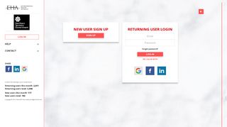 Login Boxes - I'M ALERT Food Safety - FREE Online and Interactive ...