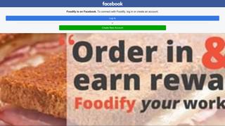 Foodify - Photos | Facebook