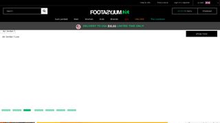 Footasylum: The latest trainers & apparel