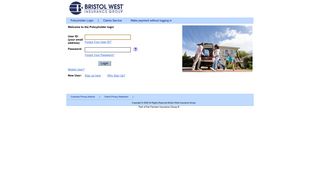 Foremost - Bristol West Insurance