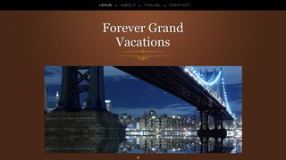 Forever Grand Vacations - Branson Missouri