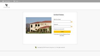 Forever Business Owner Login - Forever Living