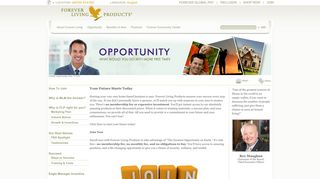 How to Join? - Forever Living